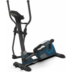 Изображение товара Эллиптический тренажер DFC E95302 с магнитной нагрузкой для домашнего использования