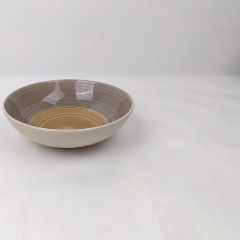 Изображение товара Тарелка глубокая ELRINGTON АЭРОГРАФ ПУСТЫНЯ 18 см, 590 мл (139-23171)