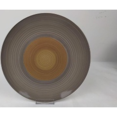 Изображение товара Тарелка ELRINGTON АЭРОГРАФ ПУСТЫНЯ 27 см (139-23170)