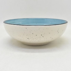 Изображение товара Тарелка глубокая ELRINGTON БРИЗ ЭМИЛИЯ 18 см 750 мл (191-27052)