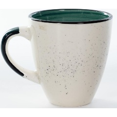 Изображение товара Кружка Elrington БРИЗ МОНИКА 400 мл. (191-27014)