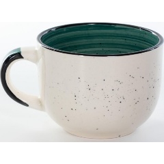 Изображение товара Кружка Elrington БРИЗ МОНИКА 500 мл. (191-27015)