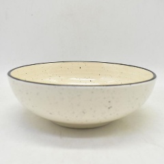 Изображение товара Тарелка глубокая ELRINGTON БРИЗ ПАЛЬМИРА 18 см, 750 мл (191-27054)