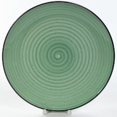 Изображение товара Тарелка ELRINGTON БРИЗ ПЕНЕЛОПА 26 см (191-27002)