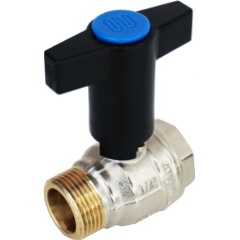 Изображение товара Кран шаровой ELSEN, 1", НВ