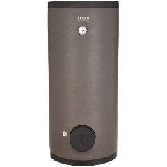 Изображение товара Водонагреватель косвенного нагрева (бойлер) ELSEN 1ТО AISI304 150L