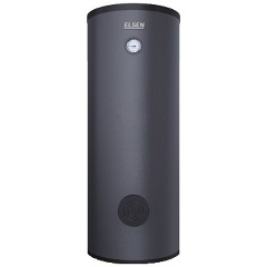 Изображение товара Водонагреватель косвенного нагрева (бойлер) ELSEN 1ТО AISI304 400L