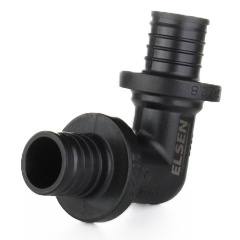 Изображение товара Угольник ELSEN 90°, 16, 16, PPSU (полифенилсульфон)