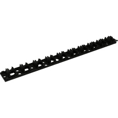 Изображение товара Фиксирующая шина ELSEN для крепления труб 14/16/17/20 (500 мм)