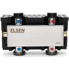 Изображение товара Гидравлическая стрелка ELSEN HydroMix