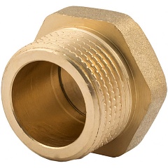 Изображение товара Заглушка ELSEN Metalit, Н, 1 1/4"