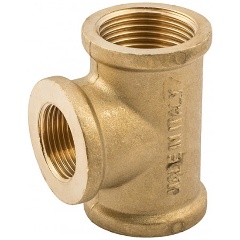 Изображение товара Тройник ELSEN Metalit, ВВВ, 1", 1/2", переходной