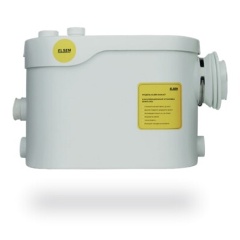 Изображение товара Канализационная насосная установка ELSEN, SaniJet, боковое подключение
