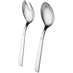 Изображение товара Набор для салата EME LUX, 2 шт C03LU/10