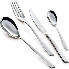 Изображение товара Набор столовых предметов EME ELEVEN 24 шт (P13AEV/10)