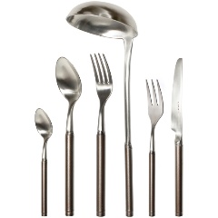 Изображение товара Набор столовых приборов EME FUOCO 49 шт.