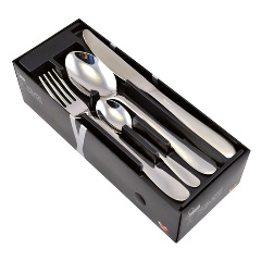 Изображение товара Набор столовых приборов EME "SEGNO MEDITERRANEO", 24 шт