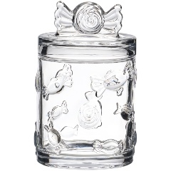 Изображение товара Емкость для хранения LEFARD "candy", 10*16,5 см.