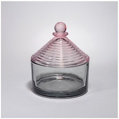 Изображение товара Емкость для хранения LEFARD с крышкой 10х10х12 см (355-348)