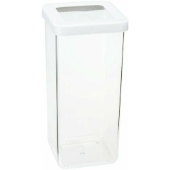 Изображение товара Емкость для сыпучих продуктов IDEA Степ 1,4л (М1293)