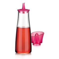 Изображение товара Емкость для уксуса Tescoma VITAMINO 500 мл боросиликатное стекло, каплеуловитель