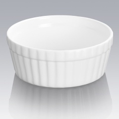 Изображение товара Емкость для закусок WILMAX WL-996054/A, фарфор, 9 см