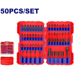 Изображение товара EMTOP Набор ударных бит