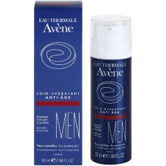 Изображение товара Эмульсия для лица и шеи AVENE Men антивозрастная увлажняющая, 50 мл