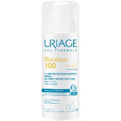Изображение товара Солнцезащитная эмульсия для лица и тела Uriage Bariesun экстремальной защиты, SPF 50+, 50 мл