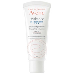 Изображение товара Эмульсия для лица AVENE Hydrance UV20 Legere SPF 30, 40 мл