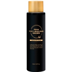Изображение товара Эмульсия для лица PEKAH с муцином черной улитки, 150 мл