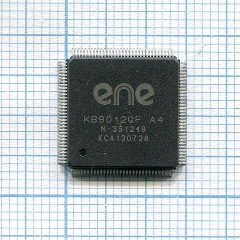 Изображение товара Мультиконтроллер ENE KB9012QF A4
