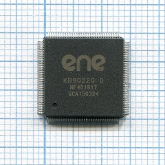 Изображение товара Мультиконтроллер ENE KB9022Q D