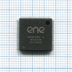 Изображение товара Мультиконтроллер ENE KB9028Q C