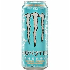 Изображение товара Энергетический напиток MONSTER ЕNERGY УЛЬТРА ФИЕСТА МАНГО 500мл