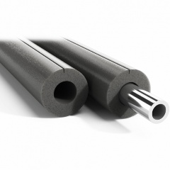 Изображение товара Трубка теплоизоляционная Energoflex Super 60/25-2 2м серый