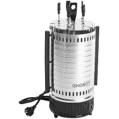 Изображение товара Электрошашлычница ENERGY НЕВА-1