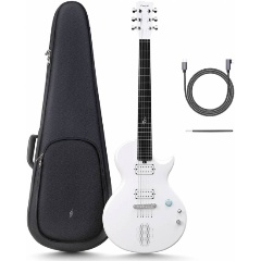 Изображение товара Электрогитара Enya NOVA GO SONIC/WH