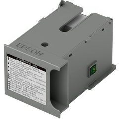 Изображение товара Емкость для отработанных чернил EPSON для SC-T3100 и SC-T5100