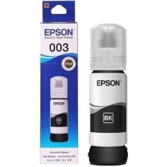 Изображение товара Контейнер EPSON 003 EcoTank Ink Черный 65ml