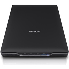 Изображение товара Сканер EPSON Сканер Perfection V39 II