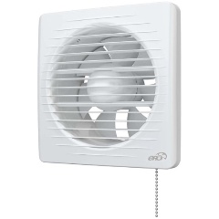 Изображение товара Вентилятор вытяжной ERA 6-02