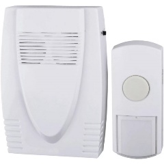 Изображение товара Беспроводной дверной звонок ЭРА C71, Б0018970