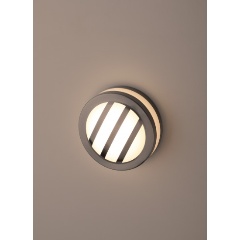 Изображение товара Потолочный уличный светильник ЭРА Design WL26 Б0034625