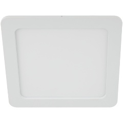 Изображение товара Светильник downlight ЭРА LED 2-18 4K Б0019461