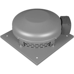 Изображение товара Крышный вентилятор ERA PRO ERF 280