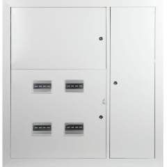 Изображение товара Корпус металлический ЭРА ЩЭ-4 SIMPLE 1000х960х140 sch-e-s04 36 УХЛ3 IP31, Б0055714