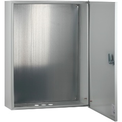 Изображение товара Корпус металлический ЭРА ЩМП-4-0 76 УХЛ3 800х600х240 IP31, Б0046706