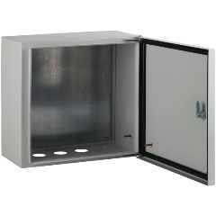 Изображение товара Корпус металлический ЭРА ЩМПг-02 250х300х175 IP54, Б0041665