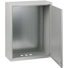 Изображение товара Корпус металлический ЭРА SIMPLE ЩМП-3-0 (650х500х220мм) IP31 УХЛ3, Б0057146